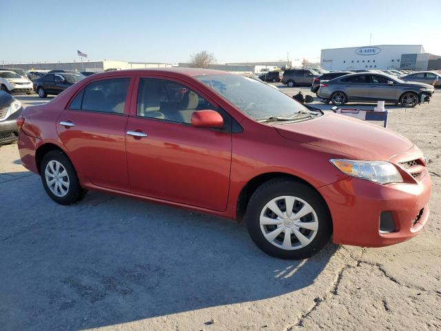 Photo 3 VIN: 5YFBU4EEXDP123356 - TOYOTA COROLLA BA 