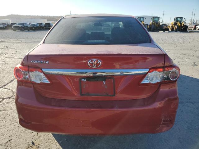 Photo 5 VIN: 5YFBU4EEXDP123356 - TOYOTA COROLLA BA 