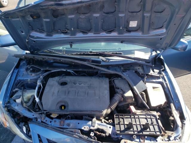 Photo 6 VIN: 5YFBU4EEXDP124622 - TOYOTA COROLLA BA 