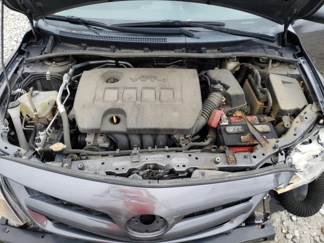 Photo 10 VIN: 5YFBU4EEXDP126578 - TOYOTA COROLLA BA 