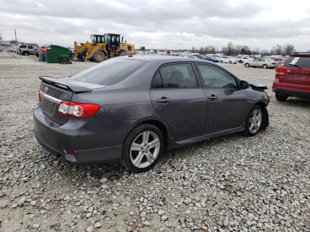 Photo 2 VIN: 5YFBU4EEXDP126578 - TOYOTA COROLLA BA 