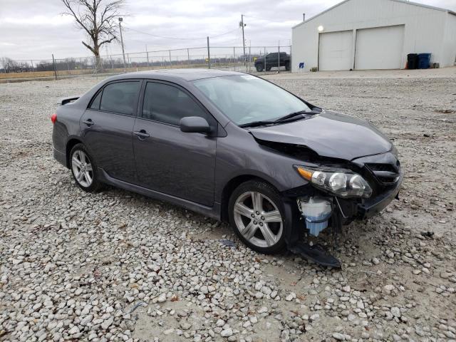 Photo 3 VIN: 5YFBU4EEXDP126578 - TOYOTA COROLLA BA 