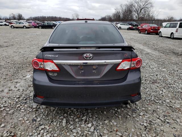 Photo 5 VIN: 5YFBU4EEXDP126578 - TOYOTA COROLLA BA 