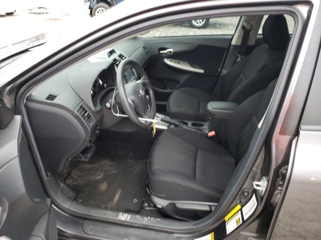 Photo 6 VIN: 5YFBU4EEXDP126578 - TOYOTA COROLLA BA 