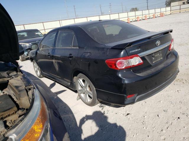 Photo 1 VIN: 5YFBU4EEXDP126600 - TOYOTA COROLLA 