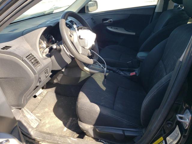 Photo 6 VIN: 5YFBU4EEXDP126600 - TOYOTA COROLLA 