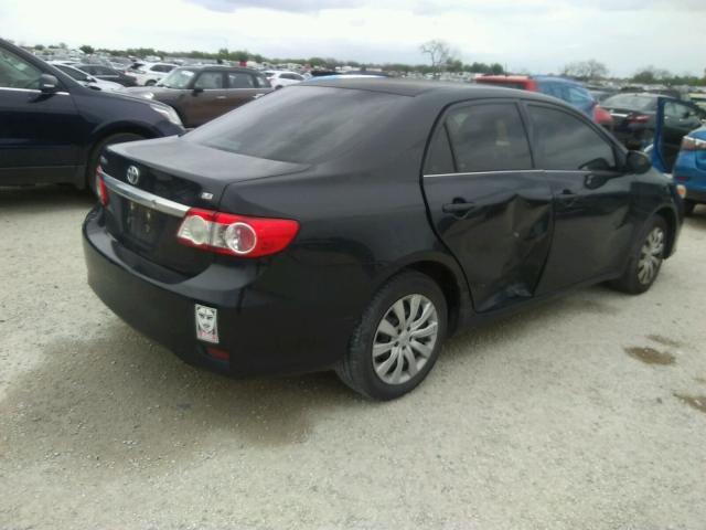 Photo 3 VIN: 5YFBU4EEXDP127052 - TOYOTA COROLLA BA 