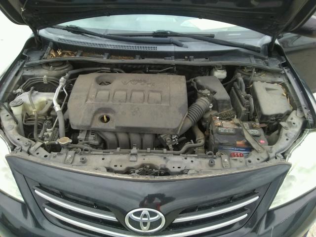 Photo 6 VIN: 5YFBU4EEXDP127052 - TOYOTA COROLLA BA 