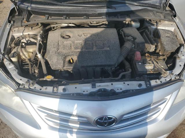 Photo 10 VIN: 5YFBU4EEXDP127102 - TOYOTA COROLLA BA 