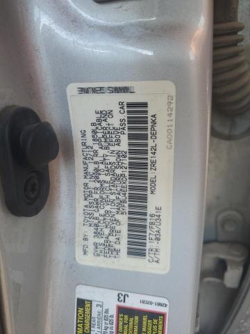 Photo 11 VIN: 5YFBU4EEXDP127102 - TOYOTA COROLLA BA 