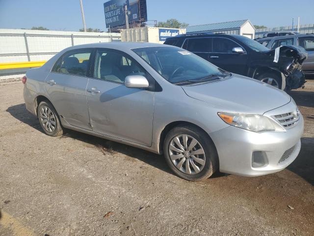 Photo 3 VIN: 5YFBU4EEXDP127102 - TOYOTA COROLLA BA 