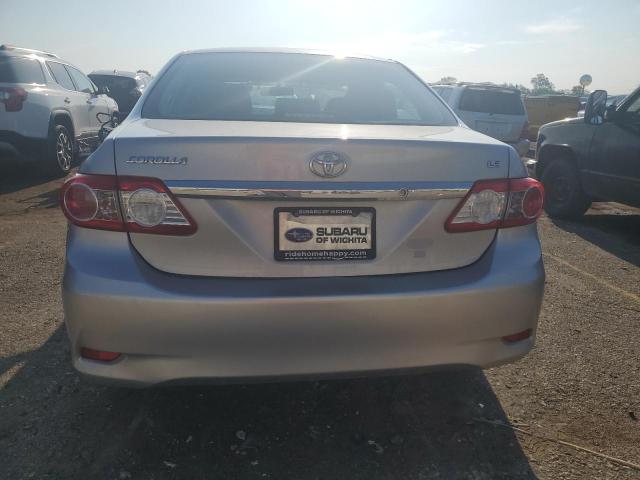 Photo 5 VIN: 5YFBU4EEXDP127102 - TOYOTA COROLLA BA 