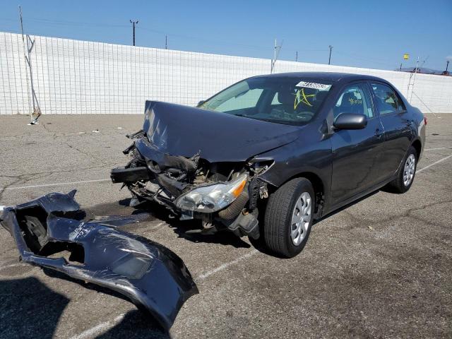 Photo 1 VIN: 5YFBU4EEXDP127889 - TOYOTA COROLLA BA 