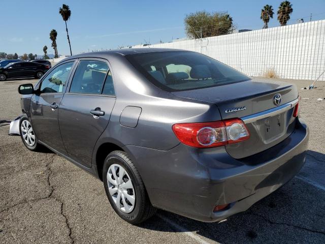 Photo 2 VIN: 5YFBU4EEXDP127889 - TOYOTA COROLLA BA 