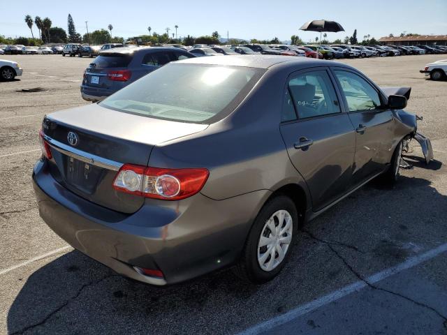 Photo 3 VIN: 5YFBU4EEXDP127889 - TOYOTA COROLLA BA 