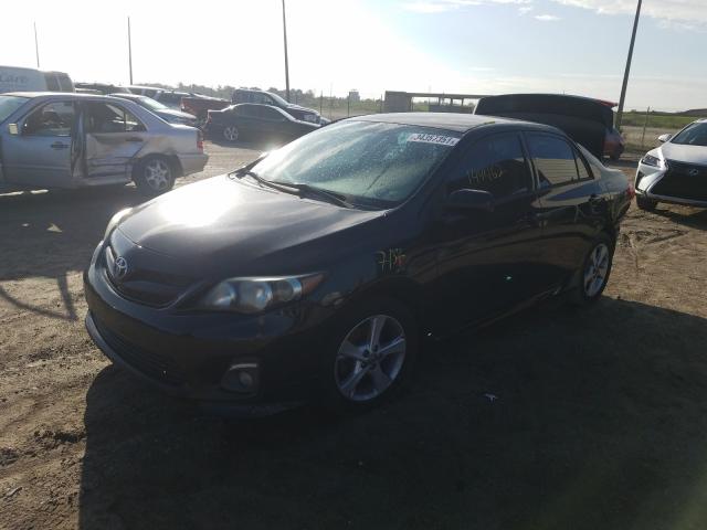 Photo 1 VIN: 5YFBU4EEXDP129416 - TOYOTA COROLLA BA 