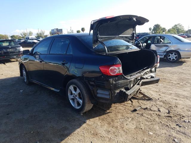 Photo 2 VIN: 5YFBU4EEXDP129416 - TOYOTA COROLLA BA 