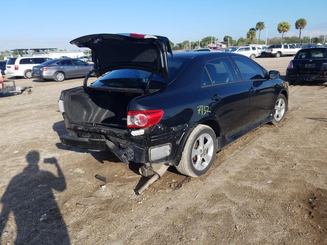 Photo 3 VIN: 5YFBU4EEXDP129416 - TOYOTA COROLLA BA 