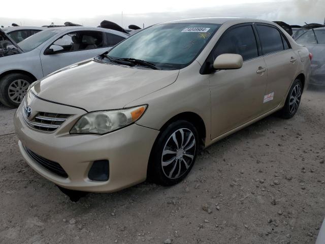 Photo 0 VIN: 5YFBU4EEXDP131330 - TOYOTA COROLLA BA 