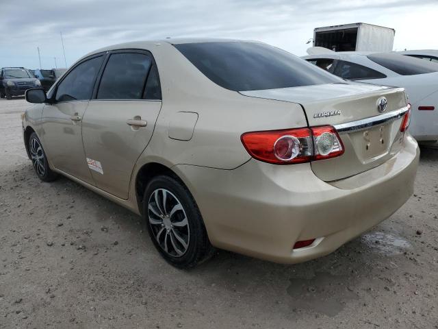 Photo 1 VIN: 5YFBU4EEXDP131330 - TOYOTA COROLLA BA 