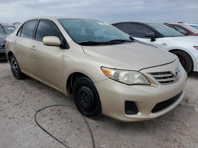 Photo 3 VIN: 5YFBU4EEXDP131330 - TOYOTA COROLLA BA 