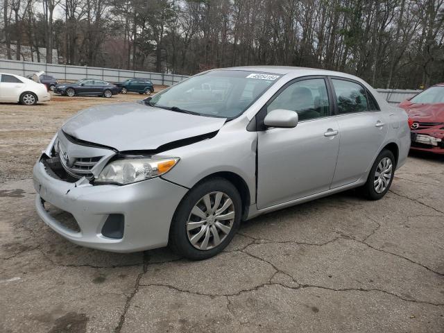 Photo 0 VIN: 5YFBU4EEXDP134440 - TOYOTA COROLLA 