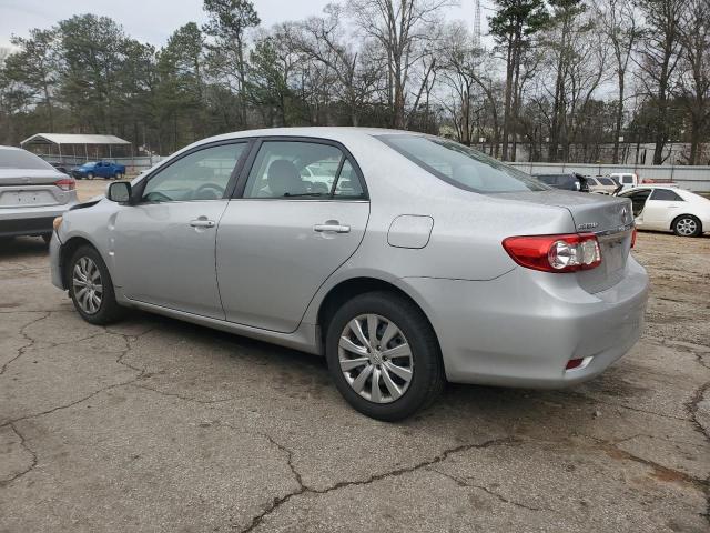 Photo 1 VIN: 5YFBU4EEXDP134440 - TOYOTA COROLLA 