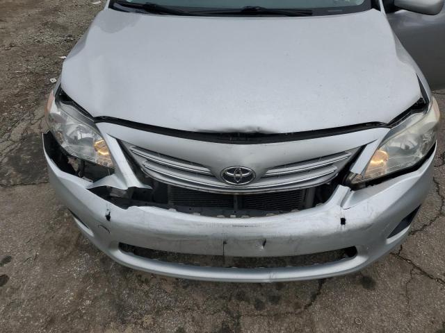 Photo 10 VIN: 5YFBU4EEXDP134440 - TOYOTA COROLLA 