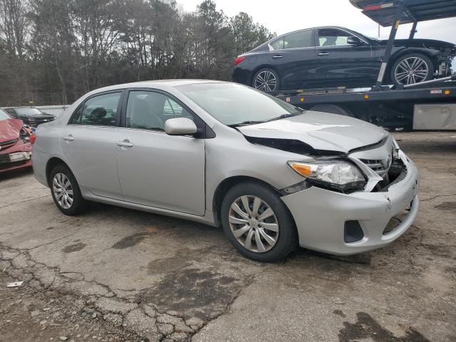 Photo 3 VIN: 5YFBU4EEXDP134440 - TOYOTA COROLLA 