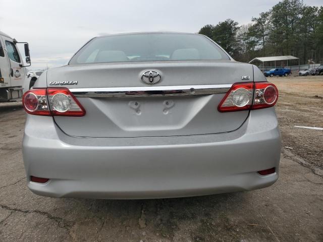 Photo 5 VIN: 5YFBU4EEXDP134440 - TOYOTA COROLLA 