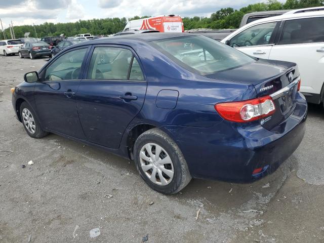 Photo 1 VIN: 5YFBU4EEXDP135135 - TOYOTA COROLLA 