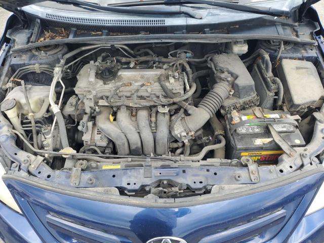 Photo 10 VIN: 5YFBU4EEXDP135135 - TOYOTA COROLLA 