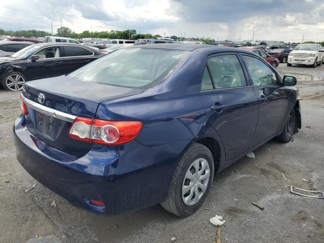 Photo 2 VIN: 5YFBU4EEXDP135135 - TOYOTA COROLLA 