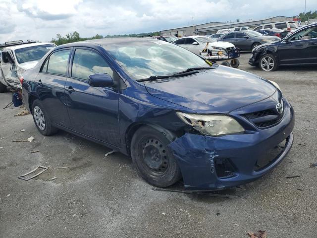 Photo 3 VIN: 5YFBU4EEXDP135135 - TOYOTA COROLLA 