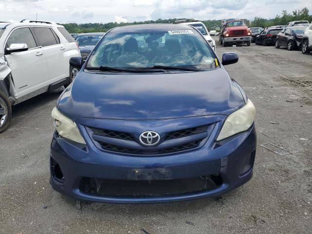 Photo 4 VIN: 5YFBU4EEXDP135135 - TOYOTA COROLLA 