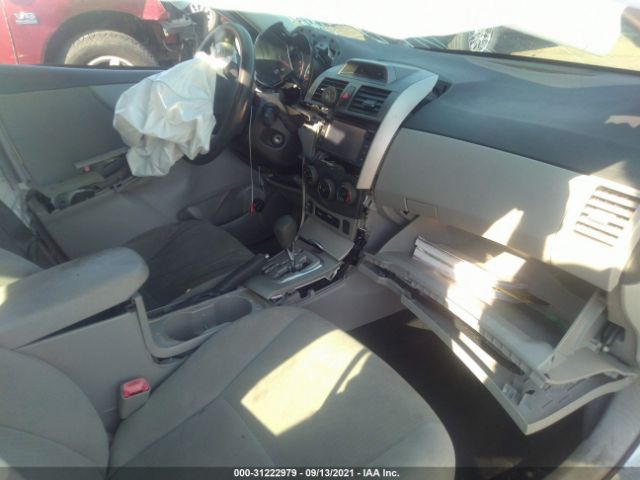 Photo 4 VIN: 5YFBU4EEXDP136107 - TOYOTA COROLLA 