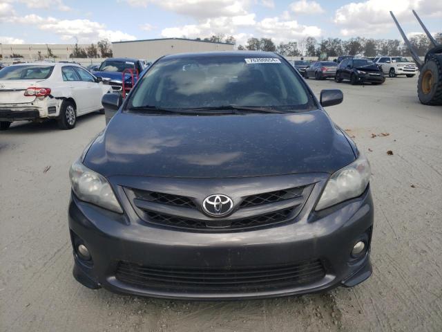 Photo 4 VIN: 5YFBU4EEXDP136950 - TOYOTA COROLLA BA 