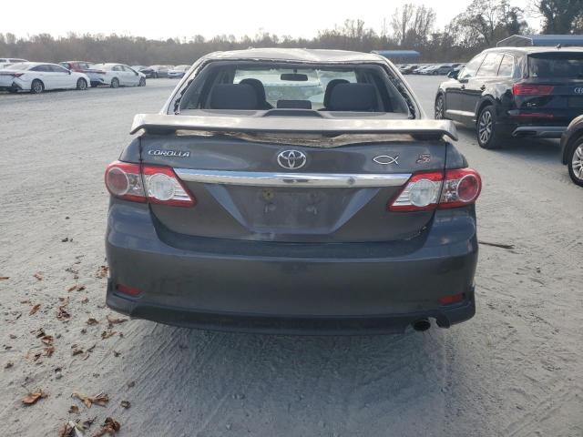 Photo 5 VIN: 5YFBU4EEXDP136950 - TOYOTA COROLLA BA 