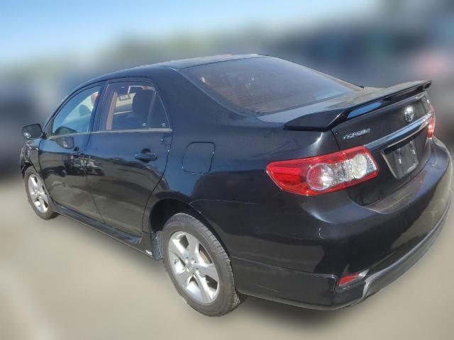 Photo 1 VIN: 5YFBU4EEXDP137483 - TOYOTA COROLLA 