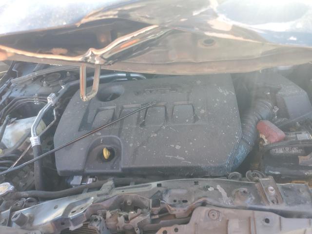 Photo 10 VIN: 5YFBU4EEXDP137483 - TOYOTA COROLLA 