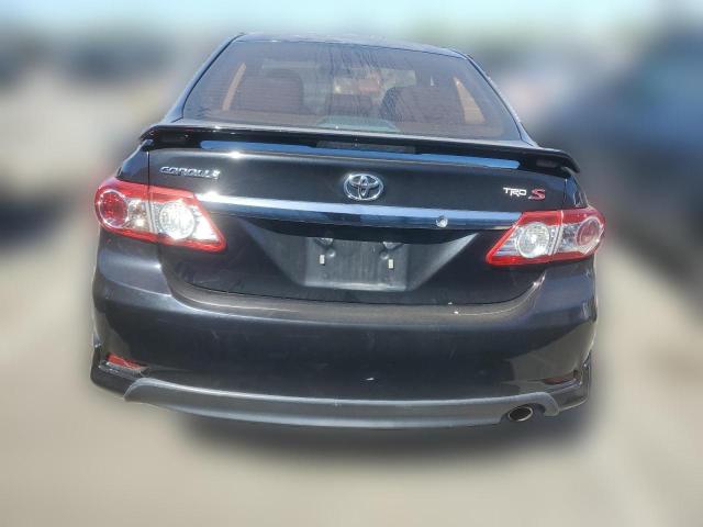 Photo 5 VIN: 5YFBU4EEXDP137483 - TOYOTA COROLLA 