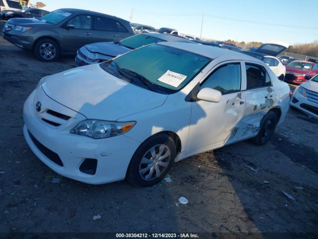 Photo 1 VIN: 5YFBU4EEXDP137659 - TOYOTA COROLLA 