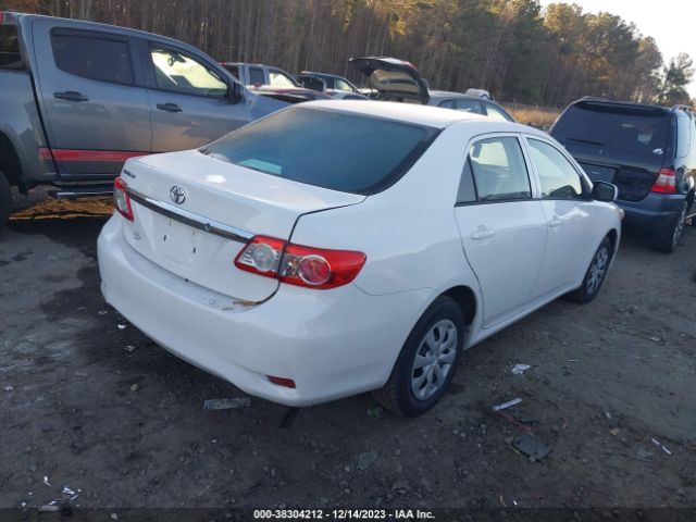 Photo 3 VIN: 5YFBU4EEXDP137659 - TOYOTA COROLLA 