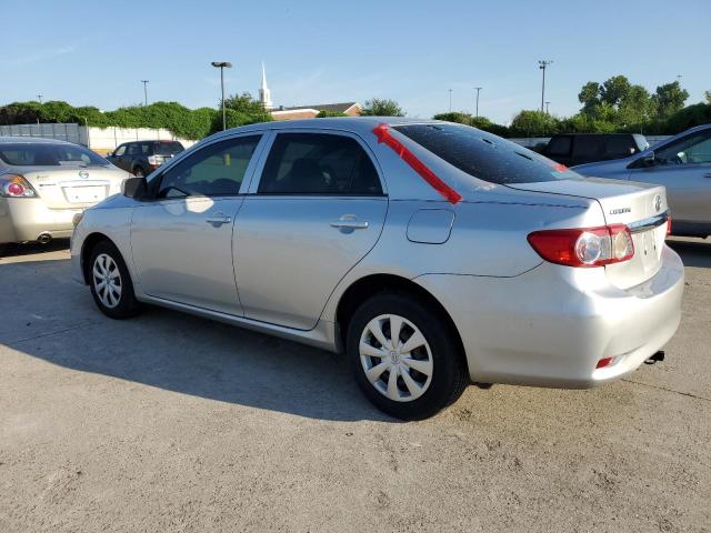 Photo 1 VIN: 5YFBU4EEXDP138164 - TOYOTA COROLLA BA 