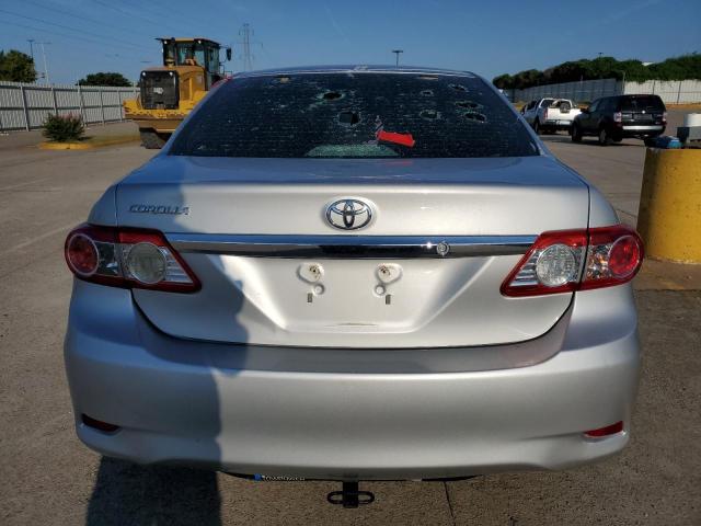 Photo 5 VIN: 5YFBU4EEXDP138164 - TOYOTA COROLLA BA 