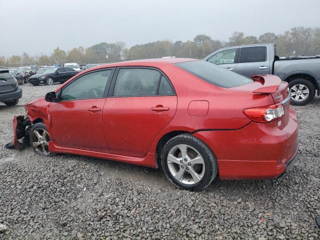 Photo 1 VIN: 5YFBU4EEXDP139718 - TOYOTA COROLLA BA 