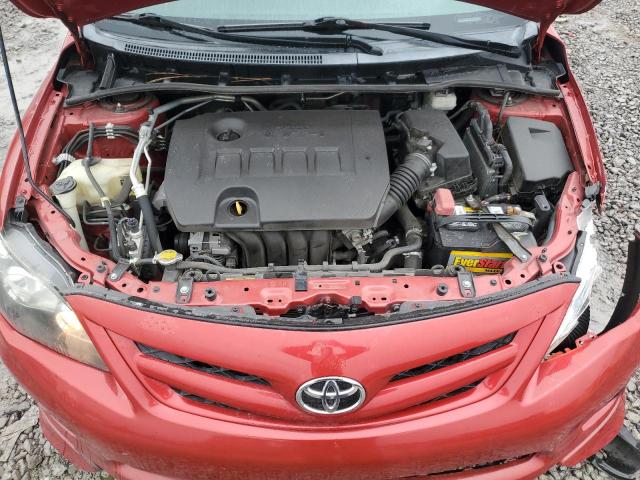 Photo 10 VIN: 5YFBU4EEXDP139718 - TOYOTA COROLLA BA 