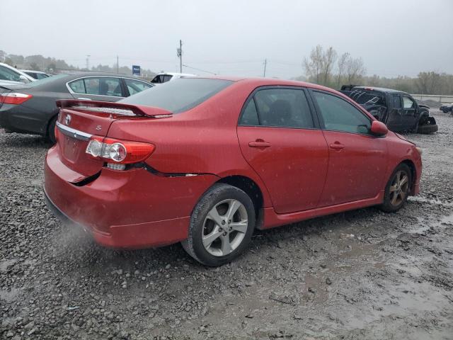 Photo 2 VIN: 5YFBU4EEXDP139718 - TOYOTA COROLLA BA 