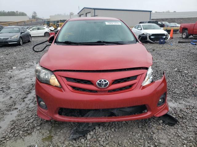 Photo 4 VIN: 5YFBU4EEXDP139718 - TOYOTA COROLLA BA 