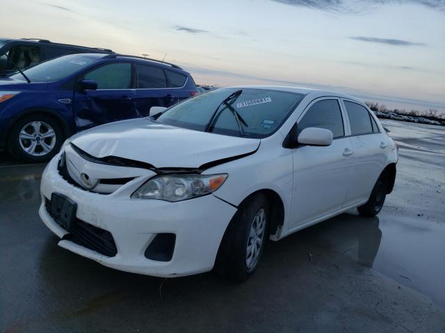 Photo 1 VIN: 5YFBU4EEXDP140674 - TOYOTA COROLLA BA 